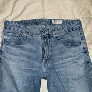 AG Denim Tellis Jeans size 31x33. Very good condition.